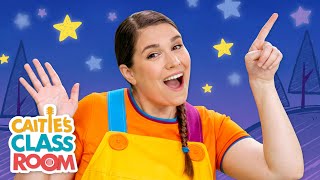Twinkle Twinkle Little Star - Songs from Caitie's Classroom