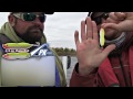 Ridiculous Rip Jigging Banana Walleye - Uncut Angling - October 28, 2013