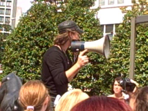 taylor hanson's wife natalie hanson photo