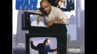 Watch Big Syke Aint No Love video