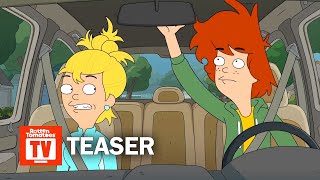Duncanville Season 1 Teaser Always Check The Back Seat Rotten Tomatoes Tv
