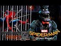 Minecraft FIVE NIGHTS AT FREDDY'S - SPIDERMAN HOMECOMING IS T...