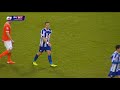 Sheffield Wednesday 2 v 0 Blackpool | Highlights | Championship 2013/14