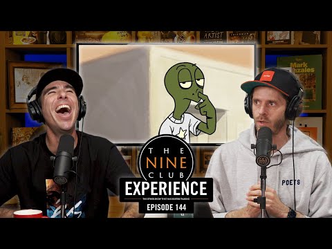 Nine Club EXPERIENCE #144 - Toy Machine, Patrick Praman, Christian Holt