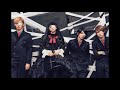 in NO hurry to shout; ハイスクール(MOVIE SIDE)覆面系ノイズ
