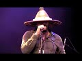Terrance Simien 'Johnny Too Bad' live at Bluesfest Byron Bay 2009