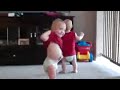 Lucu Banget Duo Bayi Bikin Ngakak images Lucu Banget Duo Bayi Bikin Ngakak