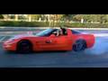 Corvette vs. Nissan Versa: Practicality Challenge