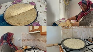Annemi̇n Elleri̇nden Güzel Lavaşlar Hangi̇ Konularda Açiklama Yaptik