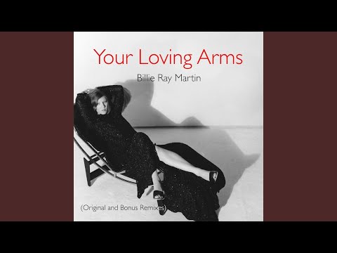 Your Loving Arms (Junior Vasquez Soundfactory Vocal Mix)