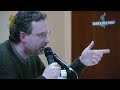 conférence