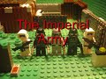 War of the Legos IV