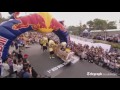 Soapbox racing takes off in Hong Kong
