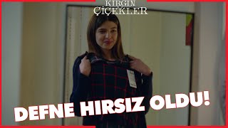 Kırgın Çiçekler Özel Kısa Bölümler 219