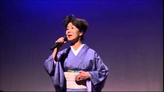 日本クラウン 八木春子 夢解きの記 なかの芸能小劇場 日本クラウン 八木春子 夢解きの記 なかの芸能小劇場