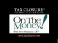 Charles Almond TaxClosure.com Interview With On The Money