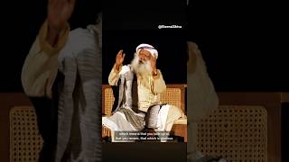 The Spiritual Truth Of Bhagwan Sadhgurus Wisdom
