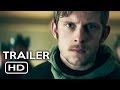 6 Days Official Trailer #1 (2017) Jamie Bell, Abbie Cornish Action Movie HD 6 Days Official Trailer #1 (2017) Jamie Bell, Abbie Cornish Action Movie HD