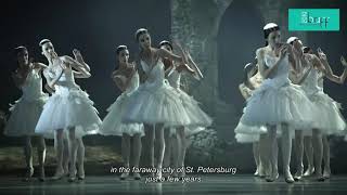 Marius Petipa, Le Maître Français Du Ballet Russe