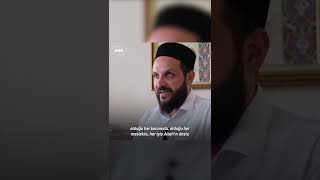 Halil Balkanlıoğlu, Babası Abdülmetin Balkanlıoğlu Hocayı Anlattı