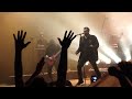 Blind Guardian - Imaginations from the other side (Płock, HQ)