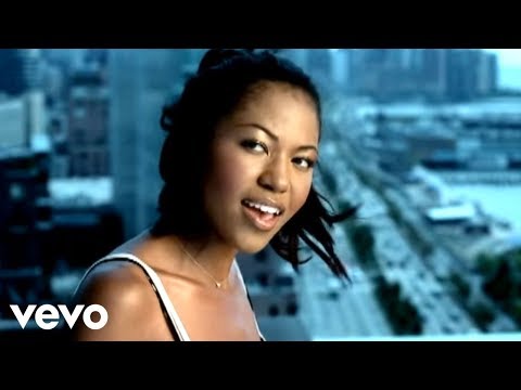 Amerie - Talkin' To Me (Edit) Amerie - Talkin' To Me (Edit) klip izle