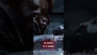 This Scene Reveals Fayes True Powerthrough Thors Own Words