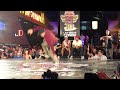 Red Bull BC One Cypher LV | Finals | Maynard vs Lil Rock