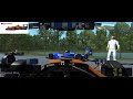 SRVN | Race 3 & 4 Atlanta Motorsports Park | 16-09-2018