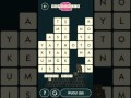 Wordbrain Bilim Adamı 9 Çözüm