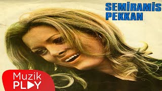 Semiramis Pekkan - Senden Vazgeçemem ( Audio)