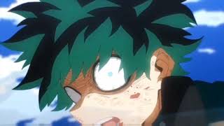 Enraged Deku Twitxor Clipsmade By Me