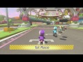 Guude Eating Plant (Mario Kart Online #40)