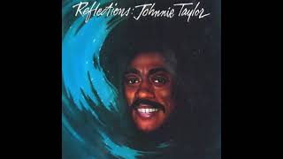 Watch Johnnie Taylor Never My Love video