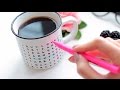 DIY Word Search Mug - Cheap and Easy Presents !