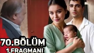 Зимородок 70 Серия 1 Трейлер. Счастливая Семья! Yalı Çapkını 70 Bölüm