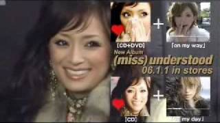 Watch Ayumi Hamasaki miss Understood video