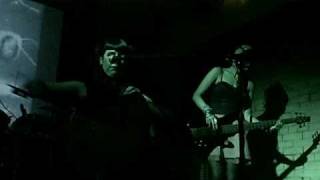 Watch Johnny Hollow Worse Things video
