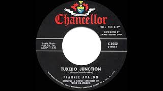 Watch Frankie Avalon Tuxedo Junction video
