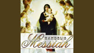 Messiah Hwv 56 Pt 1 Thus Saith The Lord Messiah Hwv 56 Pt 1 Thus Saith The Lord