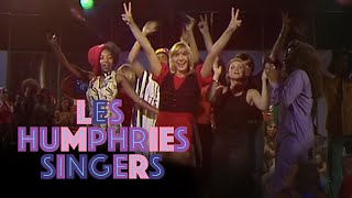 Watch Les Humphries Singers Take Care Of Me video