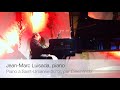 Jean-Marc Luisada, Piano à Saint-Ursanne 2012