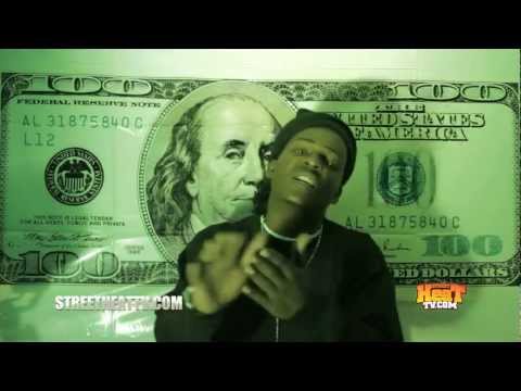 Drex Stay Schemin Freestyle In Red Room [User Submitted]