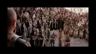We Are The Reason Avalon