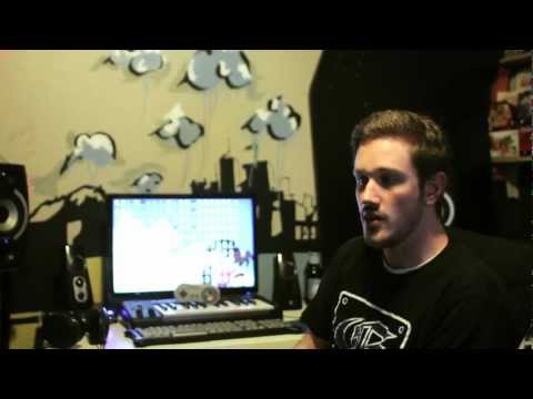 Retro'd Video