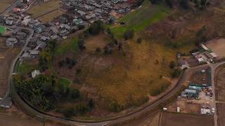 Japan and its ancient Kofun