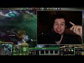 Dota 2 | FLAWLESS FARMERINO!! | Baumi plays Wraith King