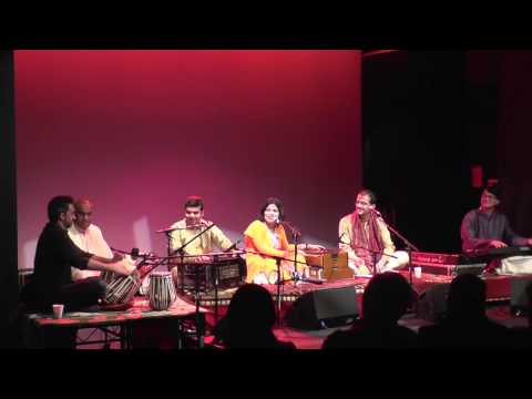 Baat karni kabhi mushkil - Pooja Angra