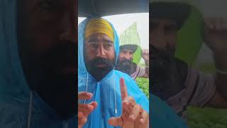 Ravi River Has Started Flowing Over Adi Dhussi Appeal Of Villagers To All Dhussi To Reach Bandh
