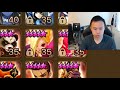 UNBELIEVABLE! 3 Nat 5 IN A ROW! - Hidden Transcendence Scrolls?! - Summoners War